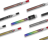 Bottom Twist 1100mAh 510 Battery - Strio