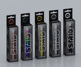 Bottom Twist 1100mAh 510 Battery - Strio