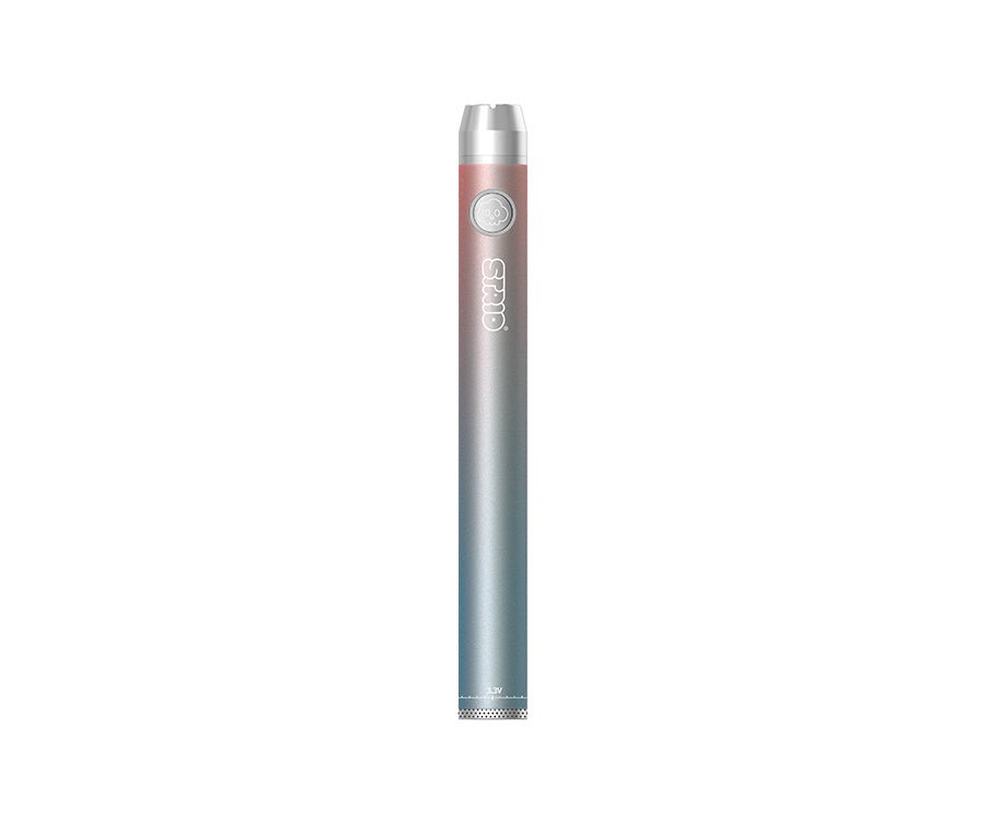 Bottom Twist 1100mAh 510 Battery - Strio