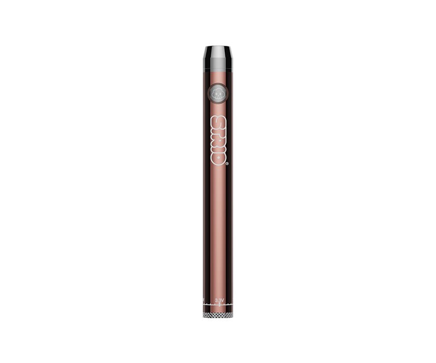 Bottom Twist 1100mAh 510 Battery - Strio
