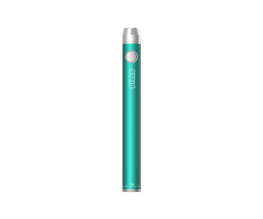 Bottom Twist 1100mAh 510 Battery - Strio