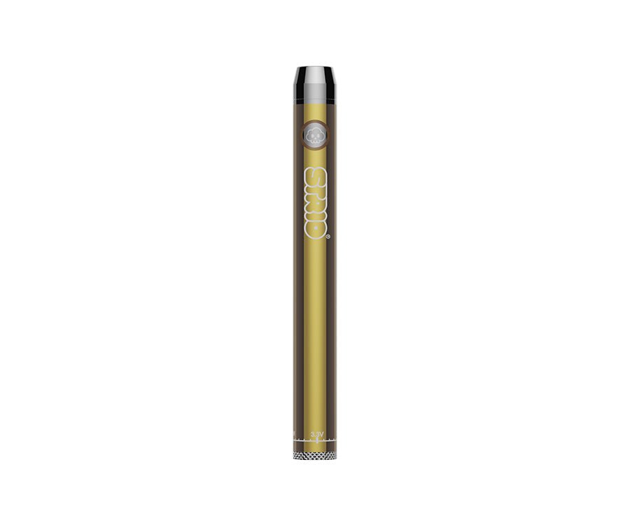 Bottom Twist 1100mAh 510 Battery - Strio