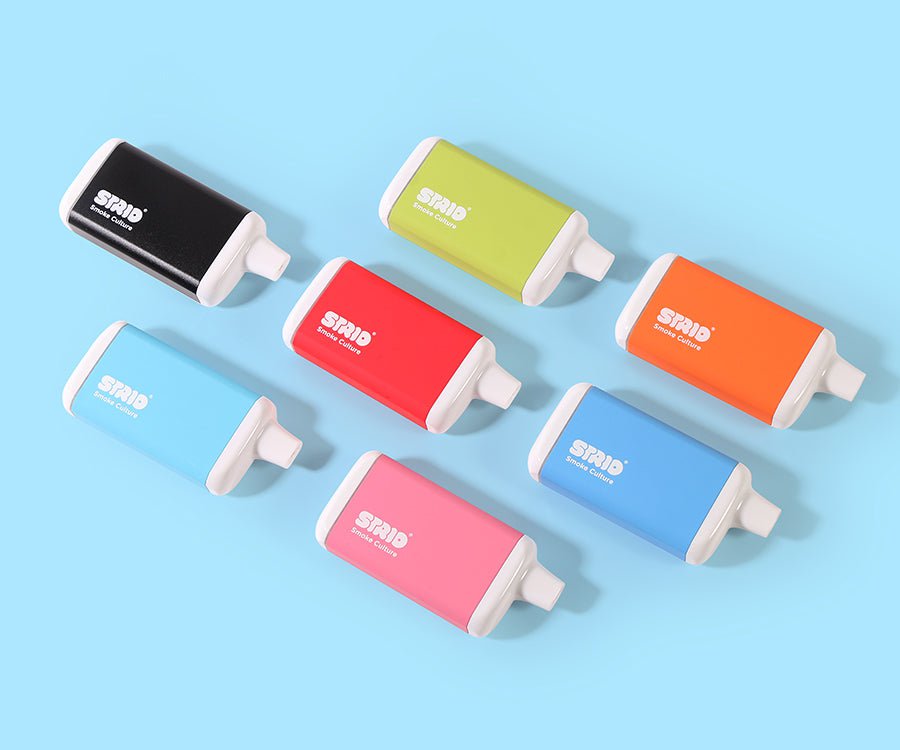 Cartbox 2g 510 Battery - Strio
