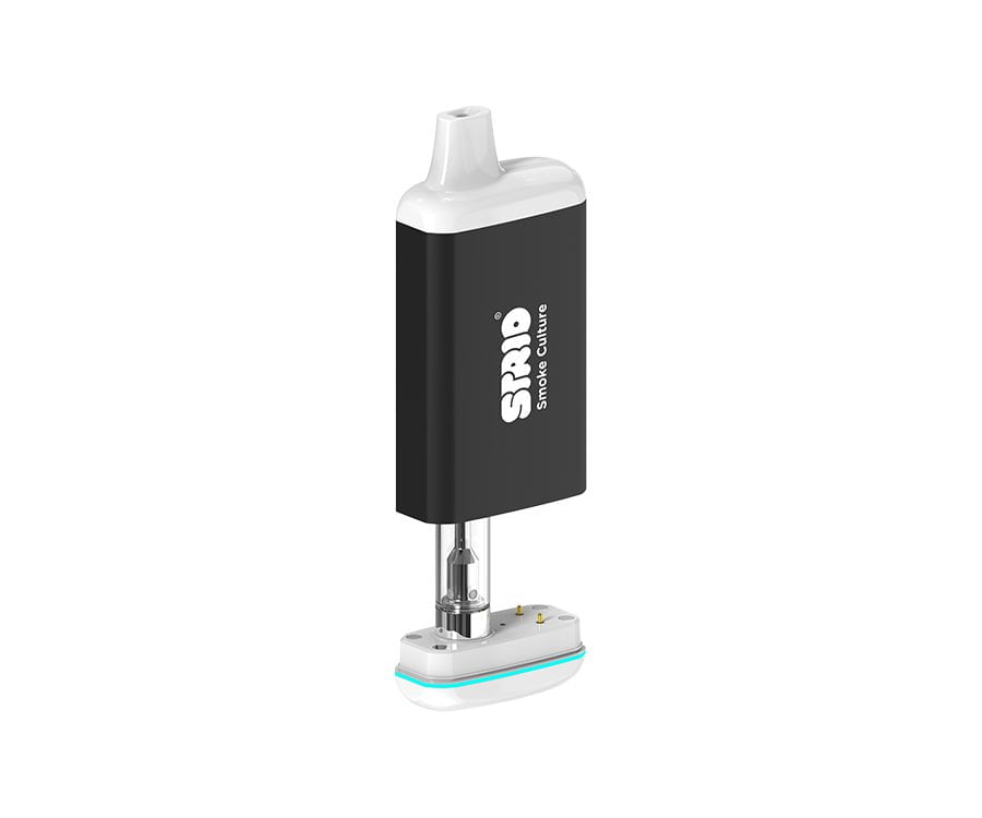 Cartbox 2g 510 Battery - Strio