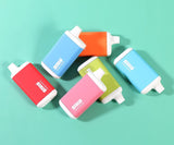 Cartbox 2g 510 Battery - Strio