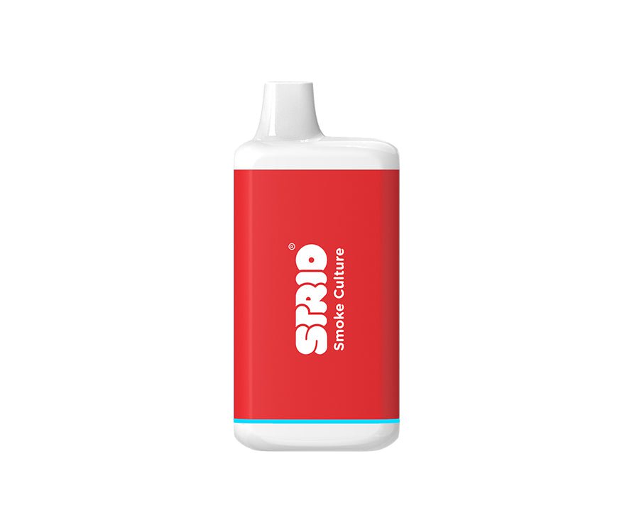 Cartbox 2g 510 Battery - Strio