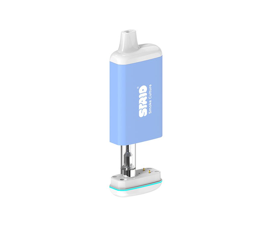 Cartbox 2g 510 Battery - Strio
