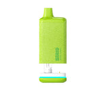 Cartbox 2g - Leather Limited Edition - Strio