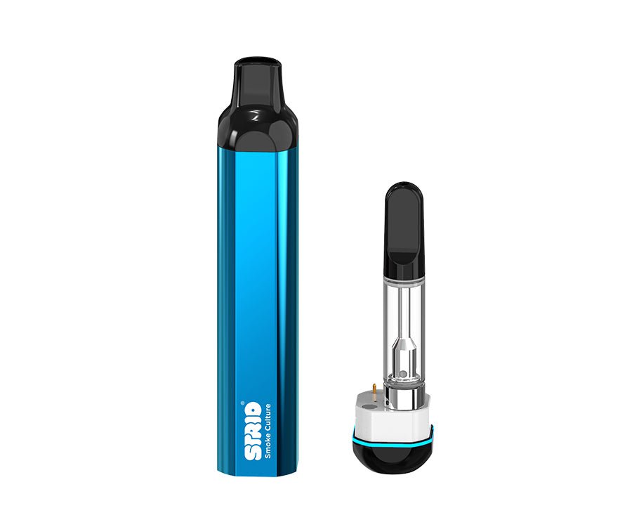 Cartboy 1g - Metallic Limited Edition - Strio