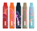 Cartboy Mellow 1g 510 Battery - Strio
