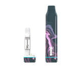 Cartboy Mellow 1g 510 Battery - Strio
