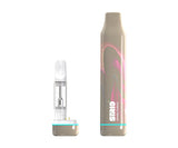 Cartboy Mellow 1g 510 Battery - Strio