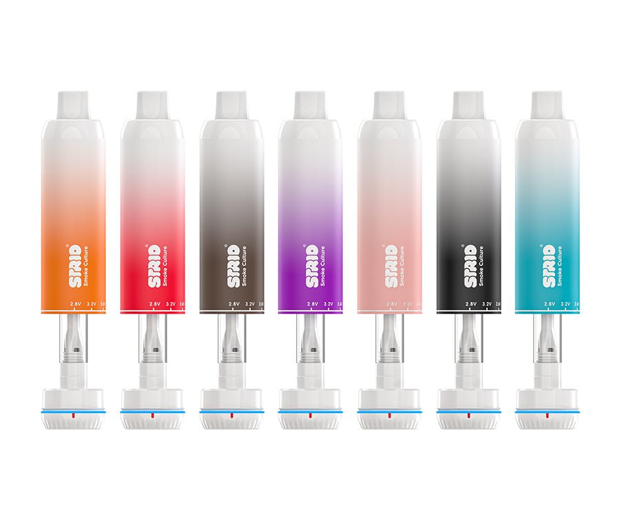 Cartboy Pro 3g 510 Battery - Strio