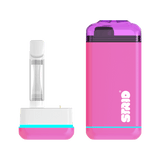 Fly High 2g 510 Battery - Strio