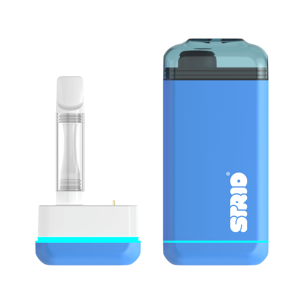 Fly High 2g 510 Battery - Strio