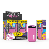 Fly High 2g 510 Battery - Strio