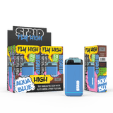 Fly High 2g 510 Battery - Strio