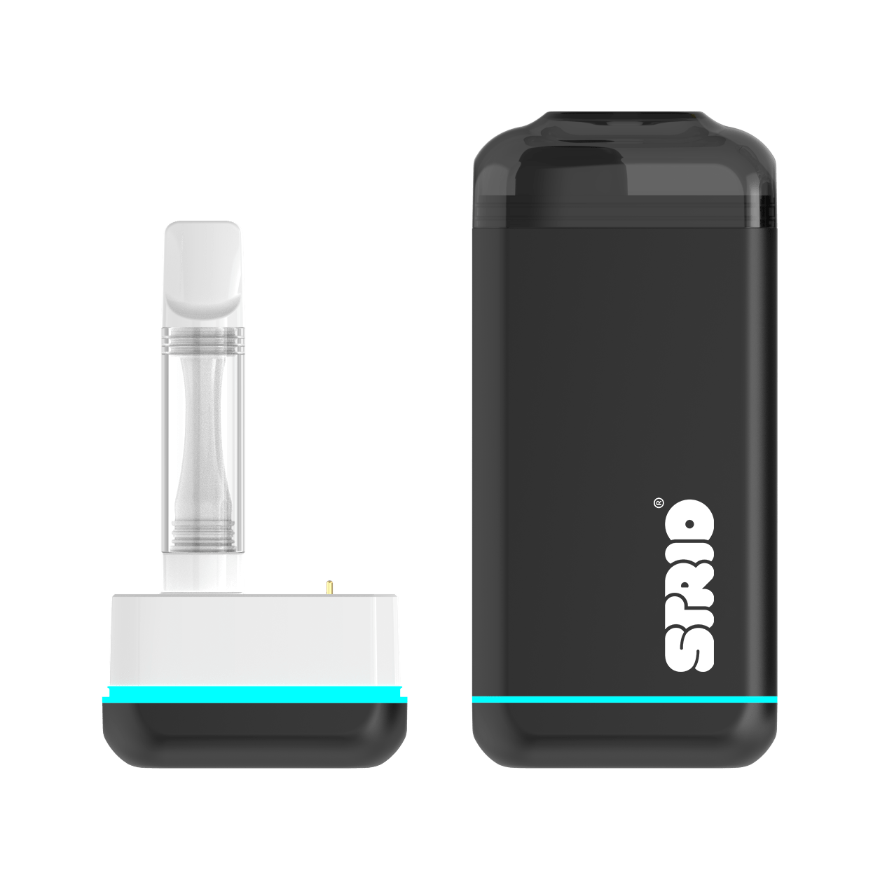 Fly High 2g 510 Battery - Strio
