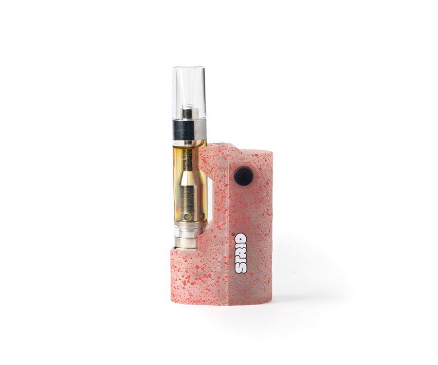 Mini Glow 510 Battery - Strio