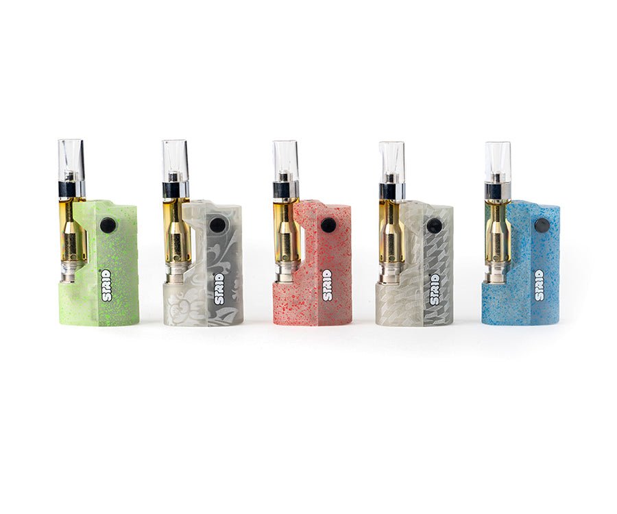 Mini Glow 510 Battery - Strio