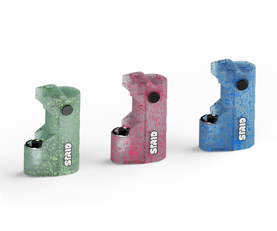 Mini Glow 510 Battery - Strio
