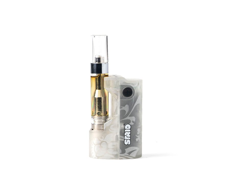 Mini Glow 510 Battery - Strio