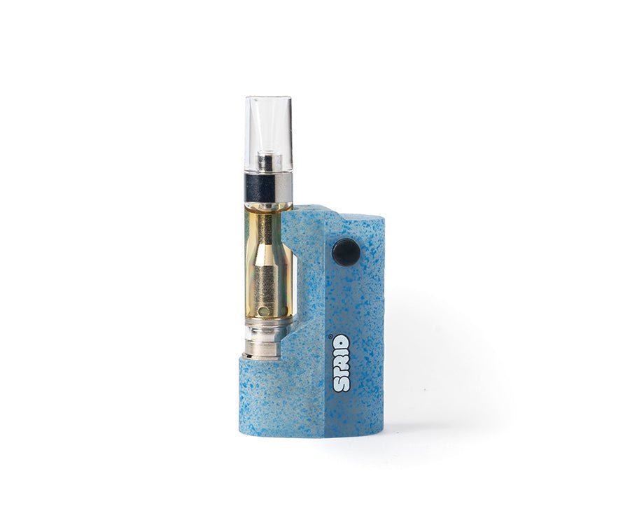 Mini Glow 510 Battery - Strio