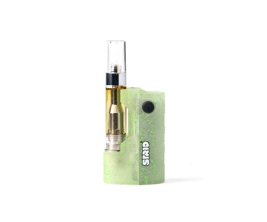 Mini Glow 510 Battery - Strio