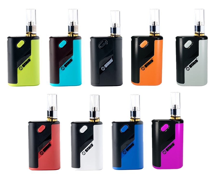 Discover Mite 510 Battery Compact Power | Strio Discover Mite 510 Battery Compact Power | Strio