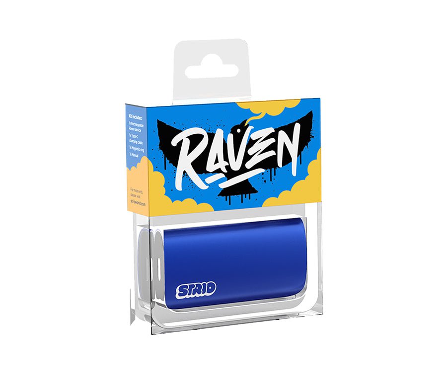 Raven 510 Battery - Strio