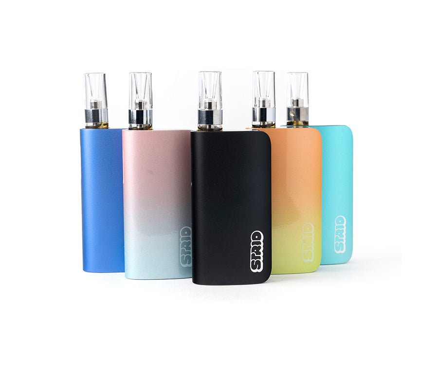Raven 510 Battery - Strio