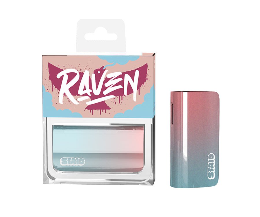 Raven 510 Battery - Strio