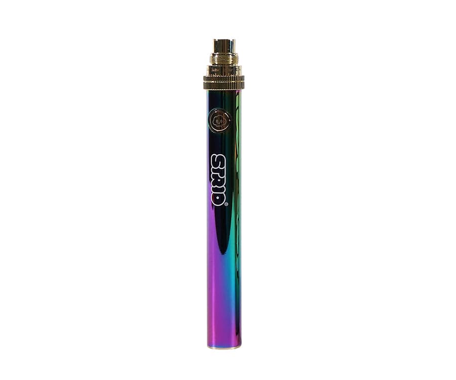 Top Twist 650mAh 510 Battery - Strio