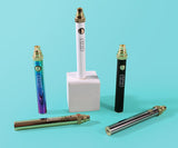 Top Twist 650mAh 510 Battery - Strio