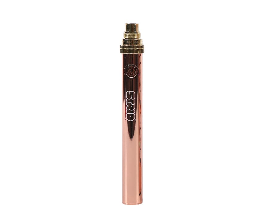 Top Twist 650mAh 510 Battery - Strio