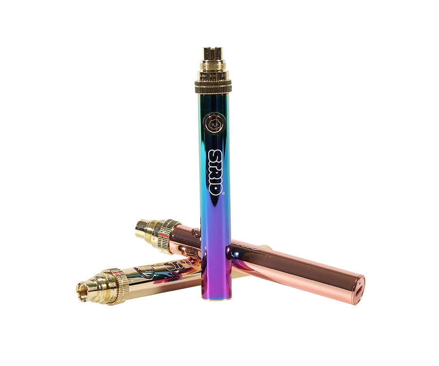 Top Twist 650mAh 510 Battery - Strio