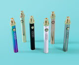 Top Twist 650mAh 510 Battery - Strio