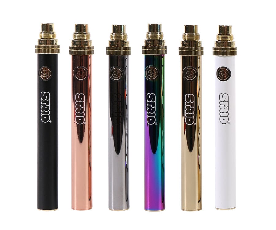 Top Twist 650mAh 510 Battery - Strio