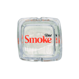 Ashtray 2.0 Glass - Strio