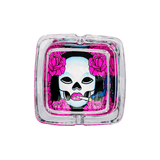 Ashtray 2.0 Glass - Strio