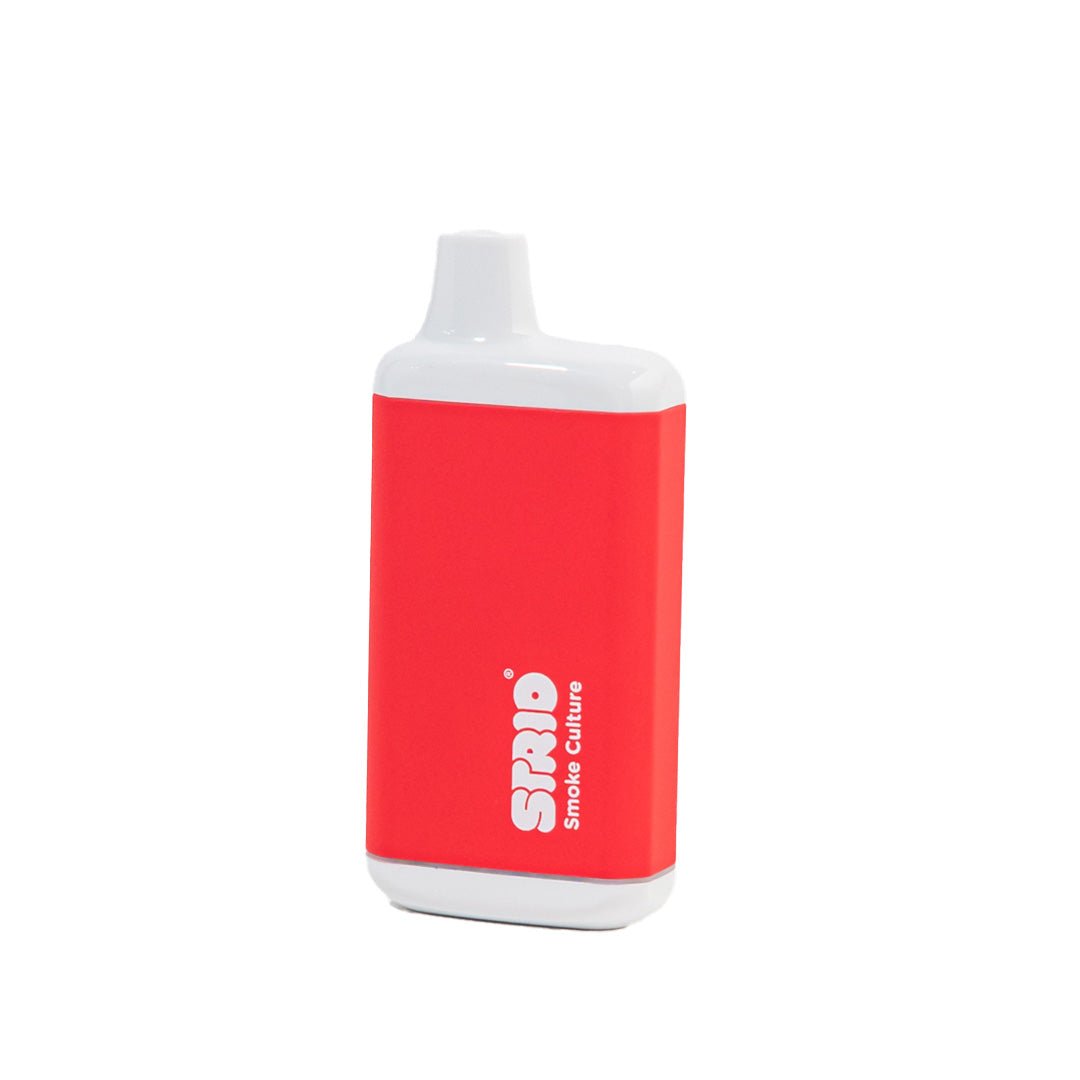 Cartbox 2g 510 Battery - Strio