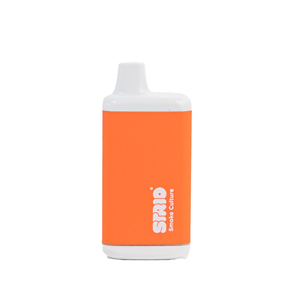 Cartbox 2g 510 Battery - Strio