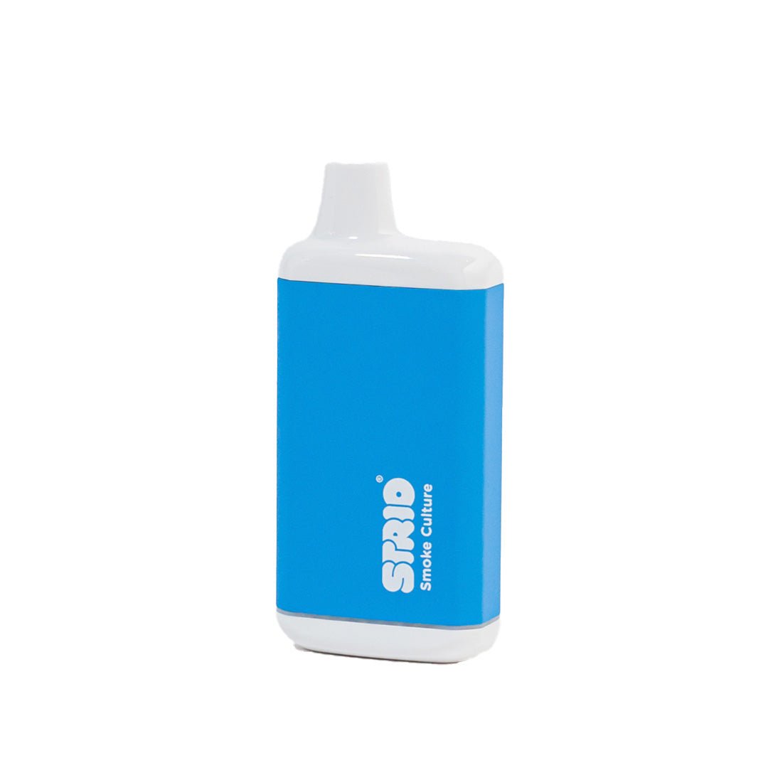 Cartbox 2g 510 Battery - Strio
