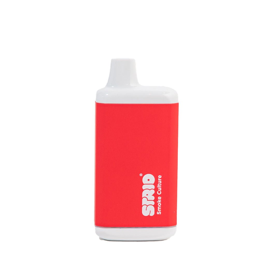 Cartbox 2g 510 Battery - Strio