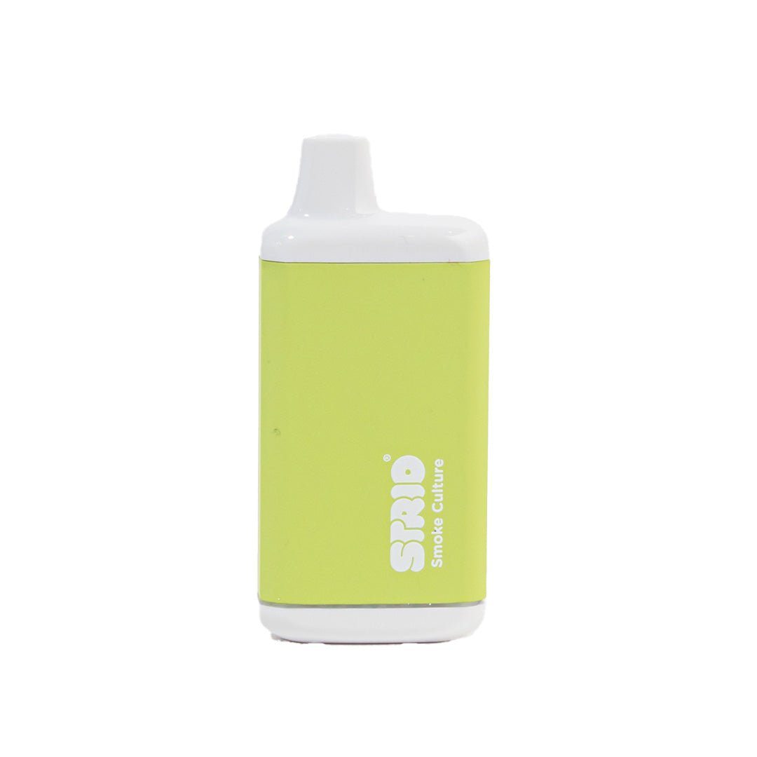 Cartbox 2g 510 Battery - Strio