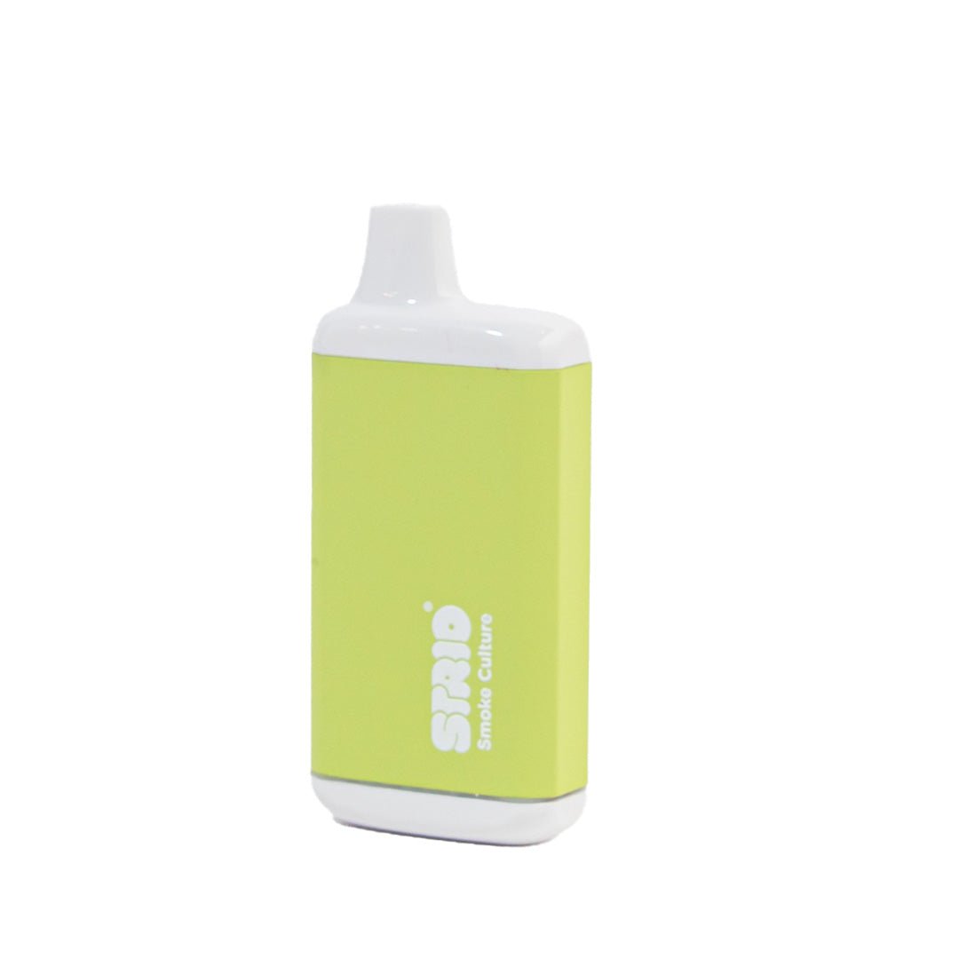 Cartbox 2g 510 Battery - Strio
