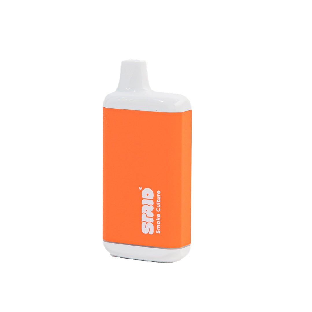 Cartbox 2g 510 Battery - Strio