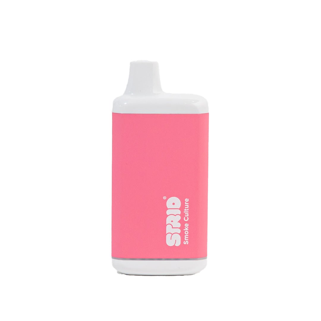 Cartbox 2g 510 Battery - Strio