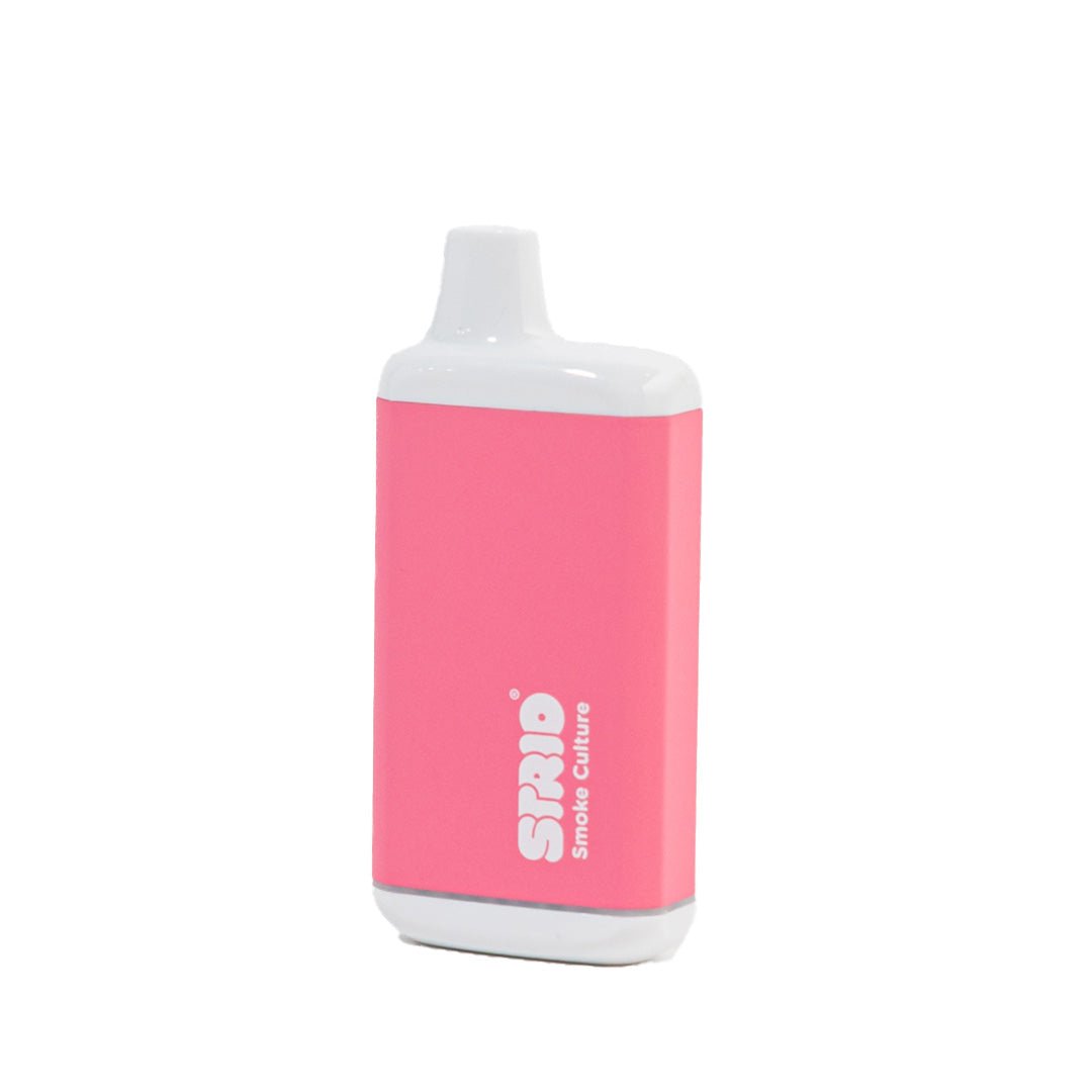 Cartbox 2g 510 Battery - Strio