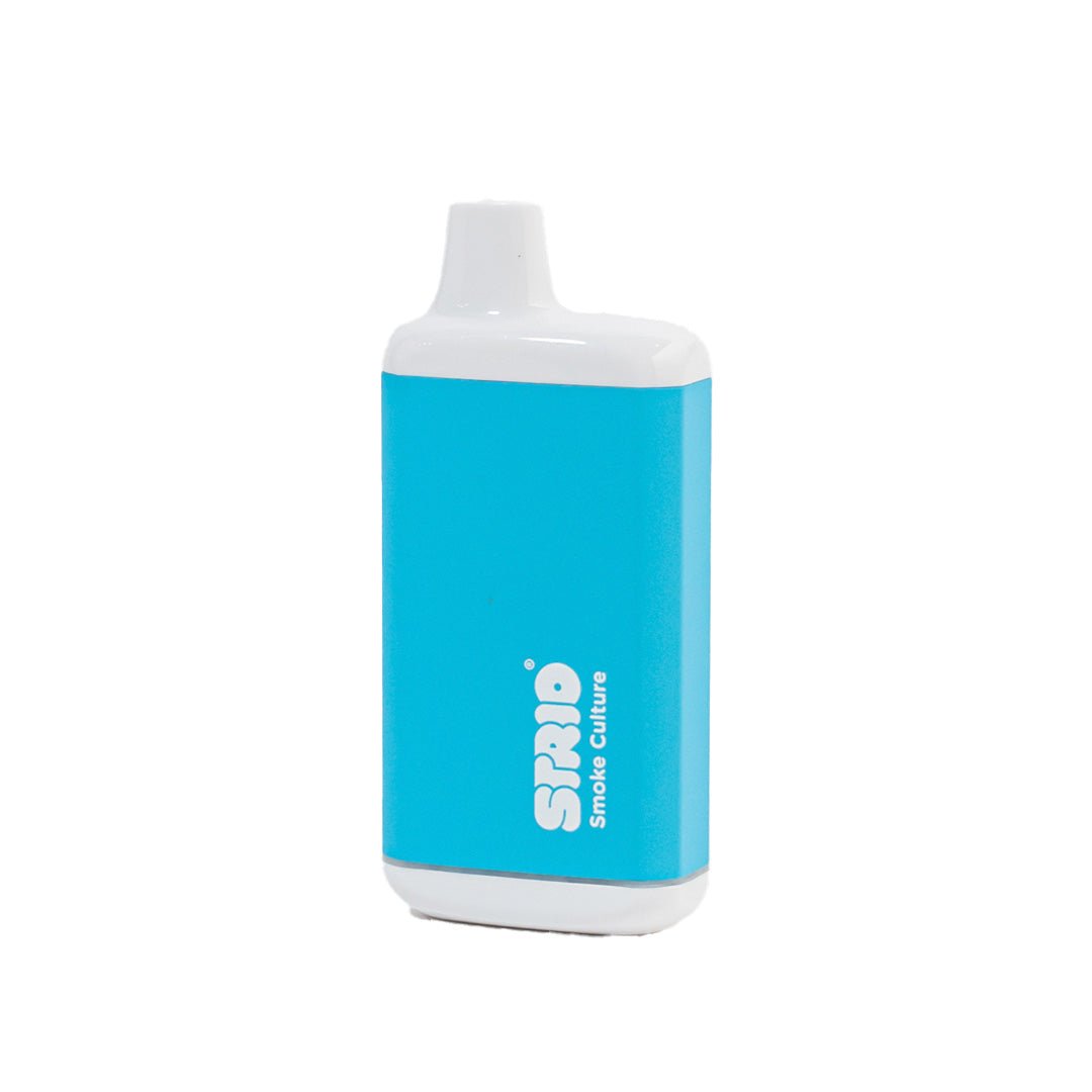 Cartbox 2g 510 Battery - Strio
